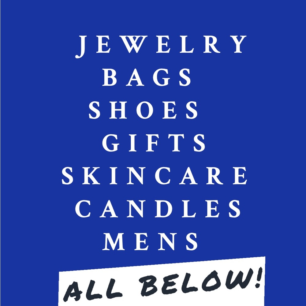 Clothing Below!